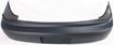 Toyota Rear Bumper Cover-Primed, Plastic, Replacement 9180P