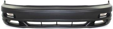 Bumper Cover, Camry 92-94 Front Bumper Cover, Primed, Replacement 9188P