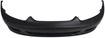 Mitsubishi Front Bumper Cover-Primed, Plastic, Replacement 9304