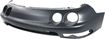 Acura Front Bumper Cover-Primed, Plastic, Replacement 9418P