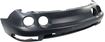 Acura Front Bumper Cover-Primed, Plastic, Replacement 9418P