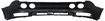 Acura Front Bumper Cover-Primed, Plastic, Replacement 9418P