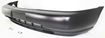 Front Bumper Cover Replacement-Primed, Replacement 9554PQ