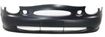 Ford Front Bumper Cover-Primed, Plastic, Replacement 9647P