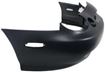 Ford Front Bumper Cover-Primed, Plastic, Replacement 9647P