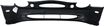 Ford Front Bumper Cover-Primed, Plastic, Replacement 9647P
