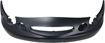 Ford Front Bumper Cover-Primed, Plastic, Replacement 9647P