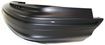 Ford Front Bumper Cover-Primed, Plastic, Replacement 9656