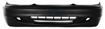 Hyundai Front Bumper Cover-Primed, Plastic, Replacement 9707P