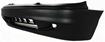 Hyundai Front Bumper Cover-Primed, Plastic, Replacement 9707P