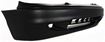 Hyundai Front Bumper Cover-Primed, Plastic, Replacement 9707P