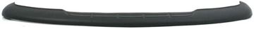 GMC, Chevrolet Front, Upper Bumper Cover-Primed, Plastic, Replacement 9880