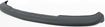 GMC, Chevrolet Front, Upper Bumper Cover-Primed, Plastic, Replacement 9880