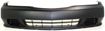 Acura Front Bumper Cover-Primed, Plastic, Replacement A010301P