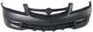 Acura Front Bumper Cover-Primed, Plastic, Replacement A010303P