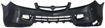 Acura Front Bumper Cover-Primed, Plastic, Replacement A010303P
