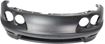 Acura Front Bumper Cover-Primed, Plastic, Replacement A010304P