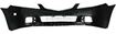 Acura Front Bumper Cover-Primed, Plastic, Replacement A010307P