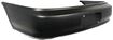 Acura Rear Bumper Cover-Primed, Plastic, Replacement A760102P