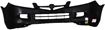 Acura Front Bumper Cover-Primed, Plastic, Replacement ARBA010302PQ