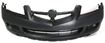 Acura Front Bumper Cover-Primed, Plastic, Replacement ARBA010302P