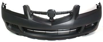 Acura Front Bumper Cover-Primed, Plastic, Replacement ARBA010302P