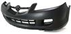 Acura Front Bumper Cover-Primed, Plastic, Replacement ARBA010302P