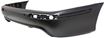 Bumper Cover, M5 00-03 Rear Bumper Cover, Primed, W/ Pdc Snsr Holes, W/ Molding Holes, Replacement ARBB760101P