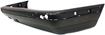 BMW Rear Bumper Cover-Primed, Plastic, Replacement ARBB760103P