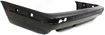 BMW Rear Bumper Cover-Primed, Plastic, Replacement ARBB760103P