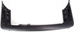 BMW Rear Bumper Cover-Primed, Plastic, Replacement ARBB760103P