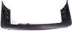 BMW Rear Bumper Cover-Primed, Plastic, Replacement ARBB760103P