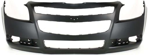 Chevrolet Front Bumper Cover-Primed, Plastic, Replacement ARBC010301P