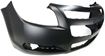 Chevrolet Front Bumper Cover-Primed, Plastic, Replacement ARBC010301P