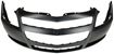 Chevrolet Front Bumper Cover-Primed, Plastic, Replacement ARBC010301P