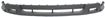 Chevrolet Front, Lower Bumper Cover-Textured, Plastic, Replacement ARBC010302Q