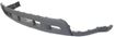 Chevrolet Front, Lower Bumper Cover-Textured, Plastic, Replacement ARBC010302Q