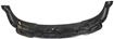 Chevrolet Front, Lower Bumper Cover-Textured, Plastic, Replacement ARBC010302