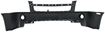 Chevrolet Front Bumper Cover-Primed, Plastic, Replacement ARBC010303P