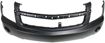 Chevrolet Front Bumper Cover-Primed, Plastic, Replacement ARBC010303P