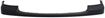 GMC Front, Upper Bumper Cover-Textured, Plastic, Replacement ARBC010304Q