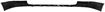 GMC Front, Upper Bumper Cover-Textured, Plastic, Replacement ARBC010304Q