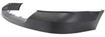 GMC Front, Upper Bumper Cover-Textured, Plastic, Replacement ARBC010304