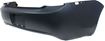 Chevrolet Rear Bumper Cover-Primed, Plastic, Replacement ARBC760101PQ
