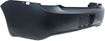 Chevrolet Rear Bumper Cover-Primed, Plastic, Replacement ARBC760101PQ