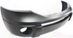 Dodge Front, Lower Bumper Cover-Primed, Plastic, Replacement ARBD010301PQ