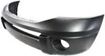 Dodge Front, Lower Bumper Cover-Primed, Plastic, Replacement ARBD010301PQ