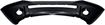 Dodge Front, Lower Bumper Cover-Primed, Plastic, Replacement ARBD010301P