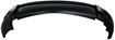 Dodge Front, Lower Bumper Cover-Primed, Plastic, Replacement ARBD010301P