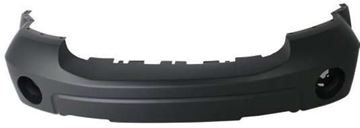 Dodge Front Bumper Cover-Primed, Plastic, Replacement ARBD010303PQ